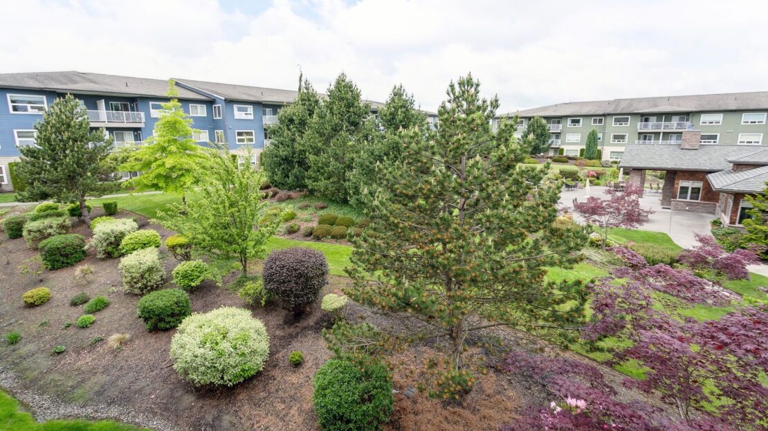 512 Darby Drive #103 - Bellingham - Washington - 2 bed, 2 bath rental property