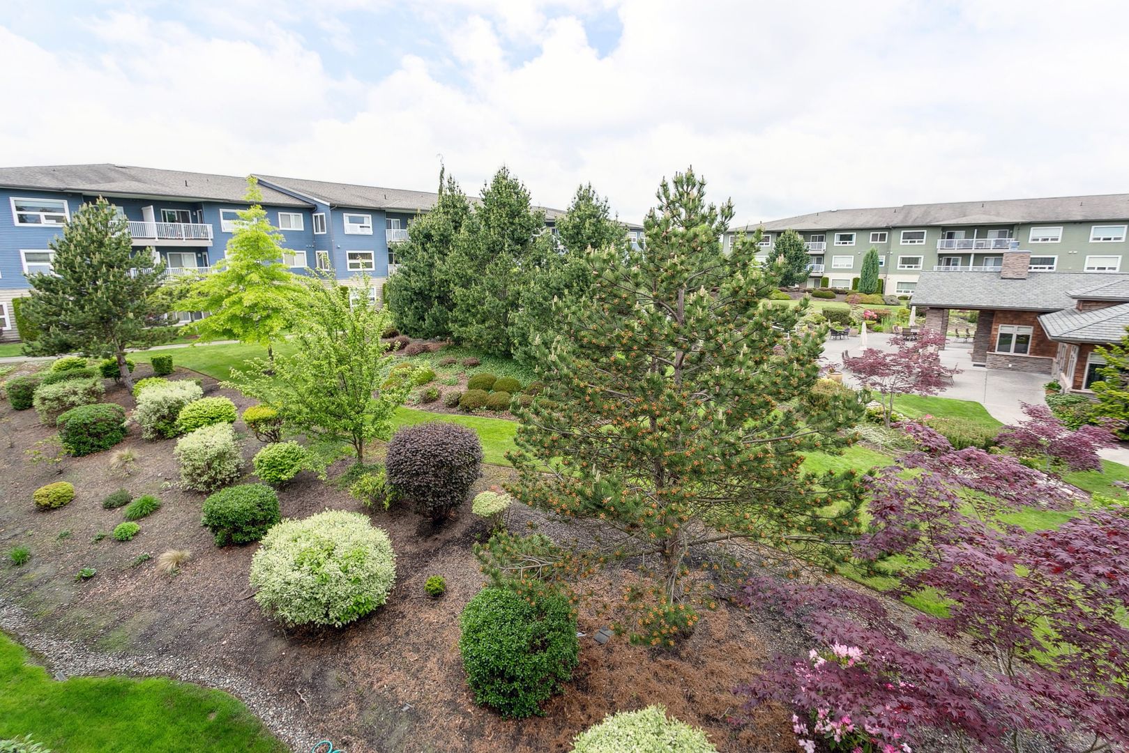 512 Darby Drive #103 - Bellingham - Washington - 2 bed, 2 bath rental property