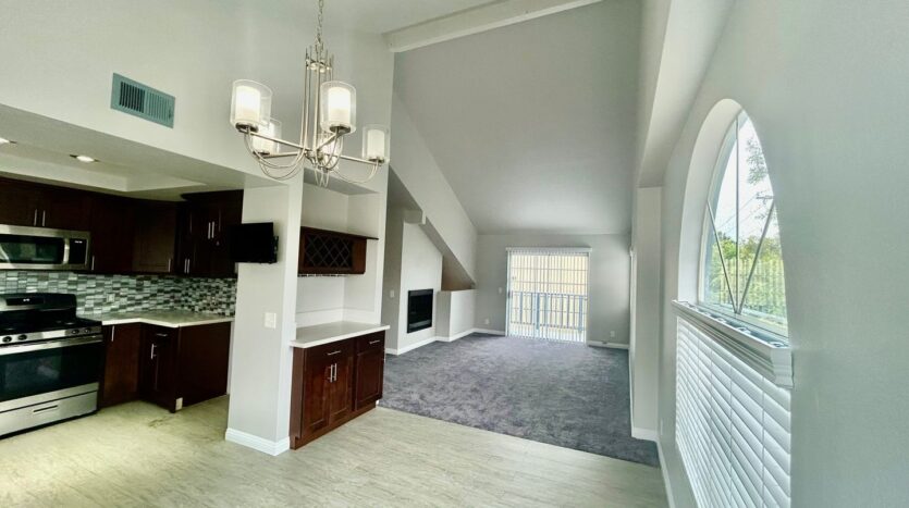 519 E Hazel Street, Unit 18 - Inglewood - California - 3 bed, 2.5 bath rental property