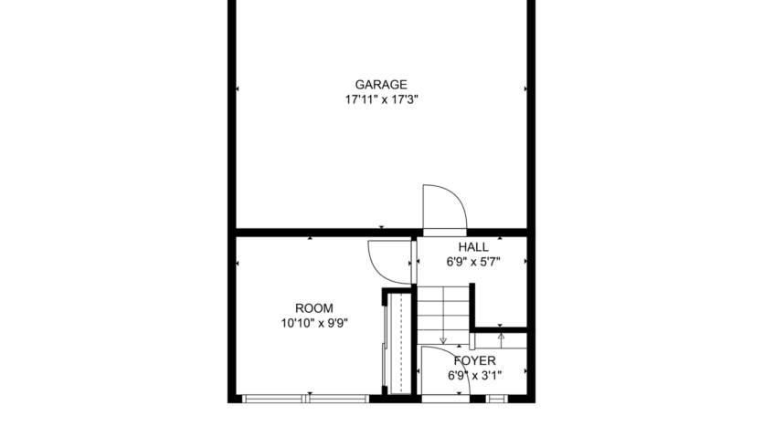 519 E Hazel Street, Unit 18 - Inglewood - California - 3 bed, 2.5 bath rental property