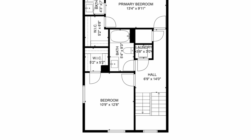 519 E Hazel Street, Unit 18 - Inglewood - California - 3 bed, 2.5 bath rental property