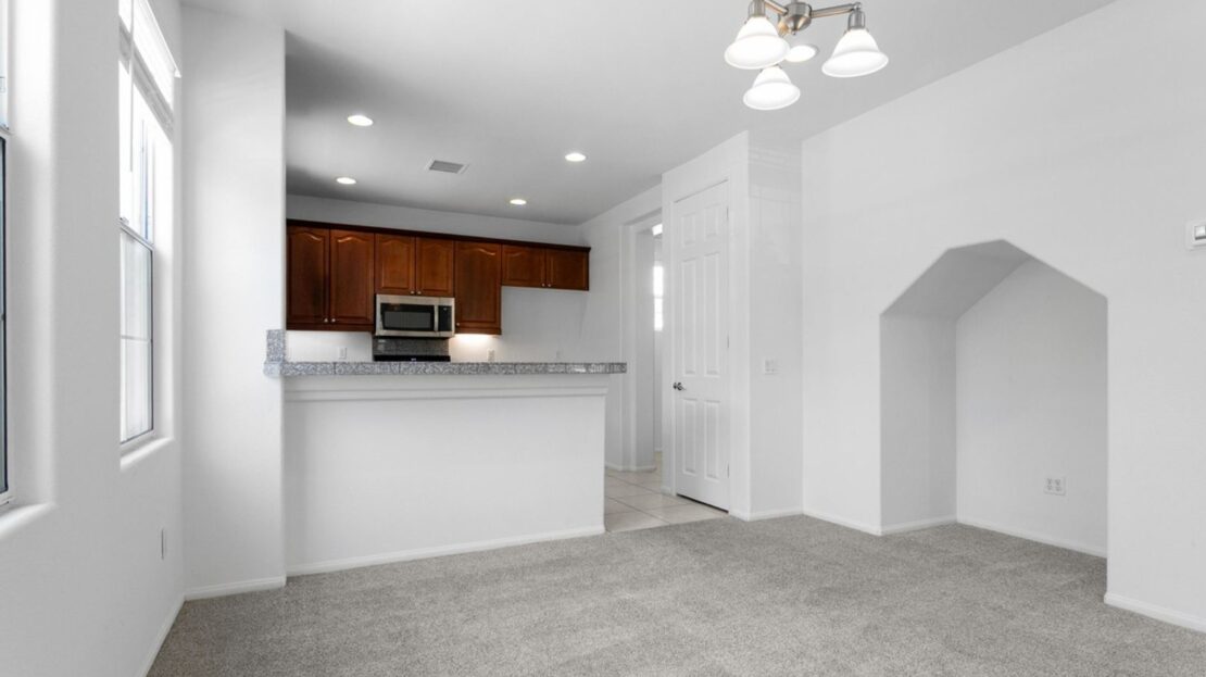 520 Via Assisi - Cathedral City - California - 3 bed, 2.5 bath rental property