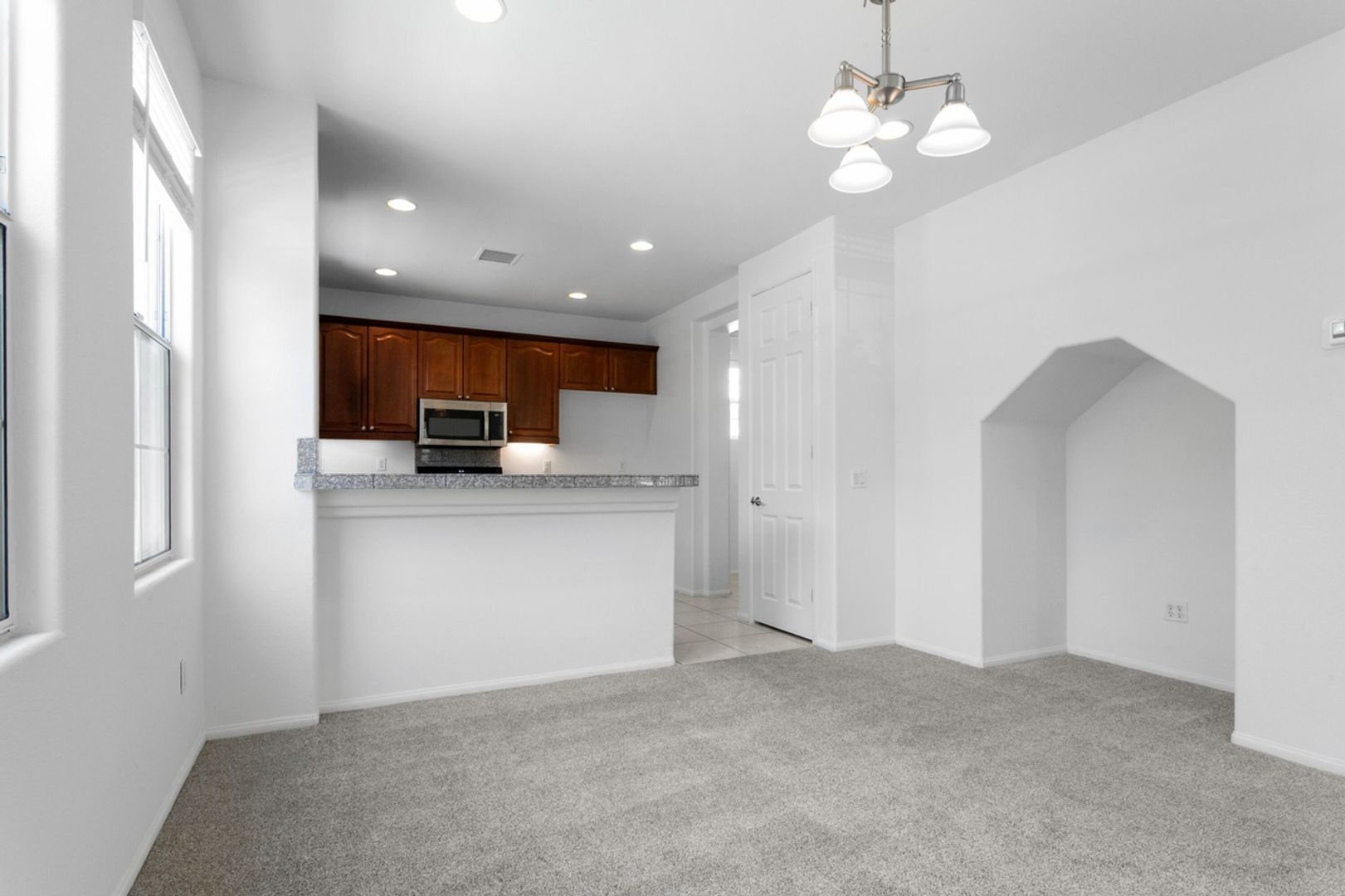 520 Via Assisi - Cathedral City - California - 3 bed, 2.5 bath rental property