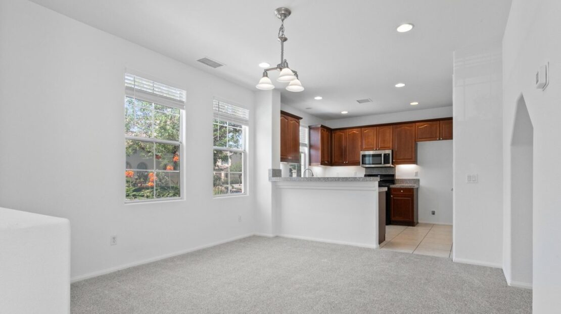 520 Via Assisi - Cathedral City - California - 3 bed, 2.5 bath rental property