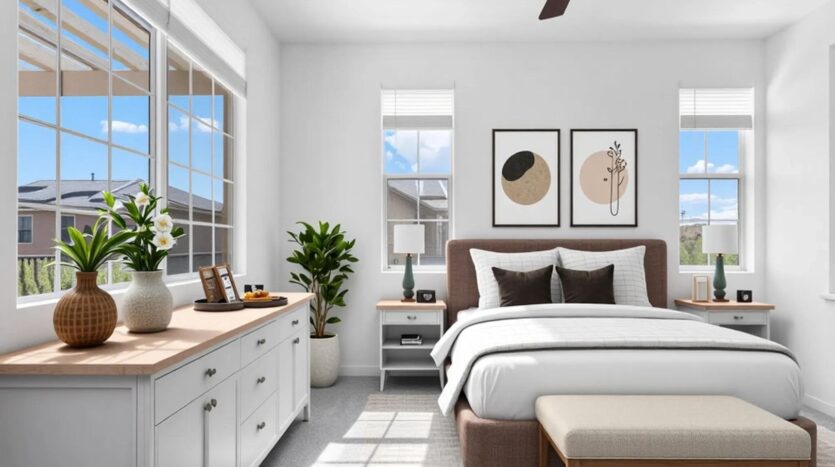 520 Via Assisi - Cathedral City - California - 3 bed, 2.5 bath rental property