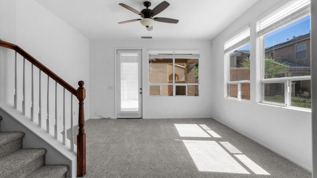 520 Via Assisi - Cathedral City - California - 3 bed, 2.5 bath rental property