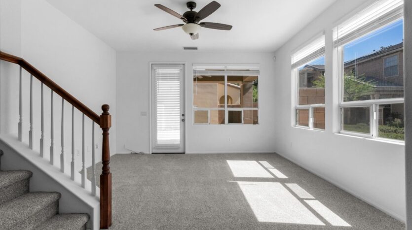 520 Via Assisi - Cathedral City - California - 3 bed, 2.5 bath rental property