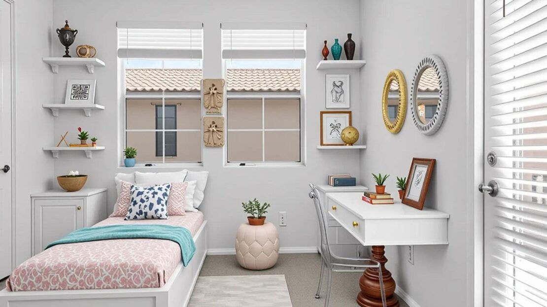 520 Via Assisi - Cathedral City - California - 3 bed, 2.5 bath rental property