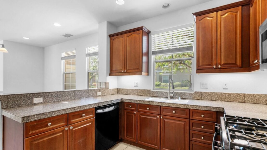 520 Via Assisi - Cathedral City - California - 3 bed, 2.5 bath rental property