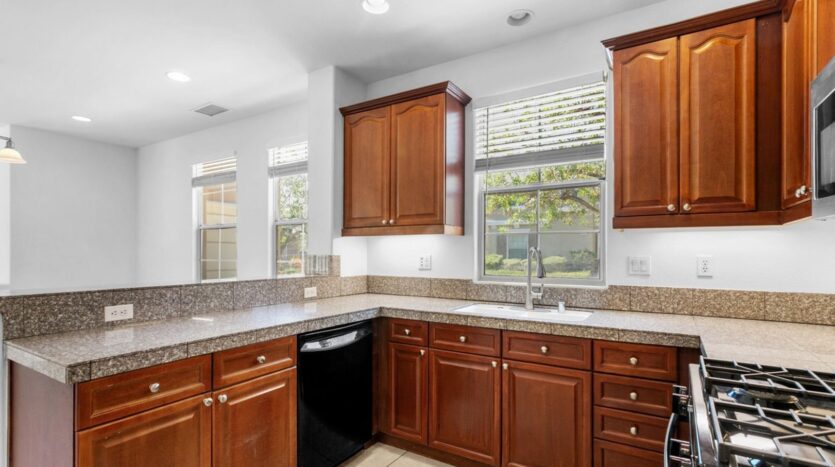 520 Via Assisi - Cathedral City - California - 3 bed, 2.5 bath rental property