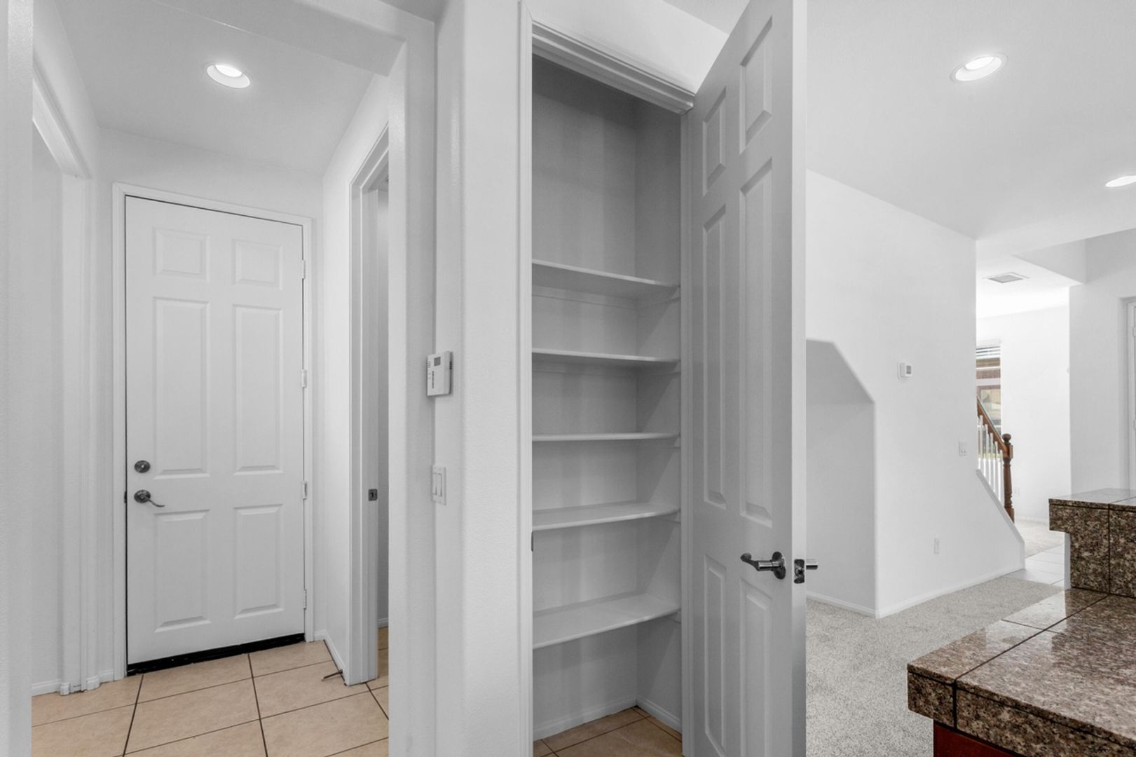 520 Via Assisi - Cathedral City - California - 3 bed, 2.5 bath rental property