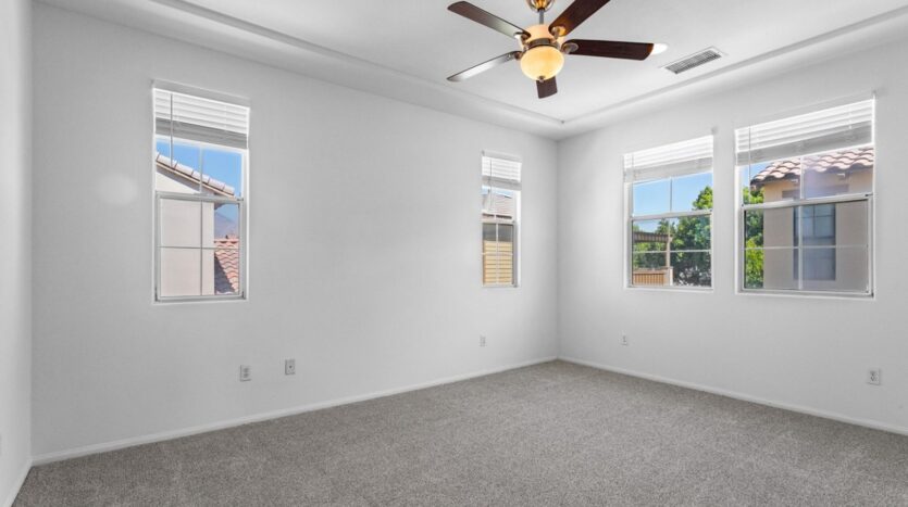 520 Via Assisi - Cathedral City - California - 3 bed, 2.5 bath rental property