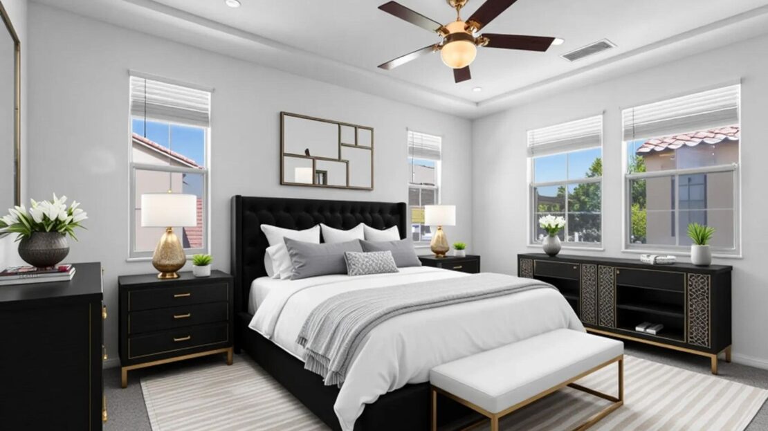 520 Via Assisi - Cathedral City - California - 3 bed, 2.5 bath rental property