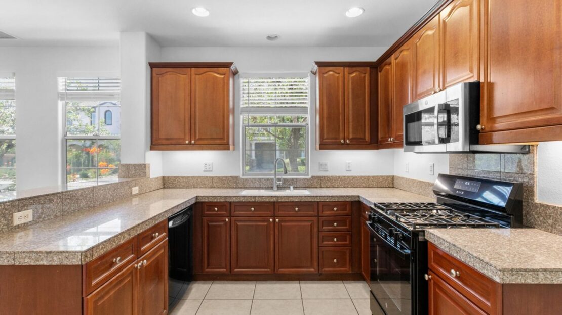 520 Via Assisi - Cathedral City - California - 3 bed, 2.5 bath rental property