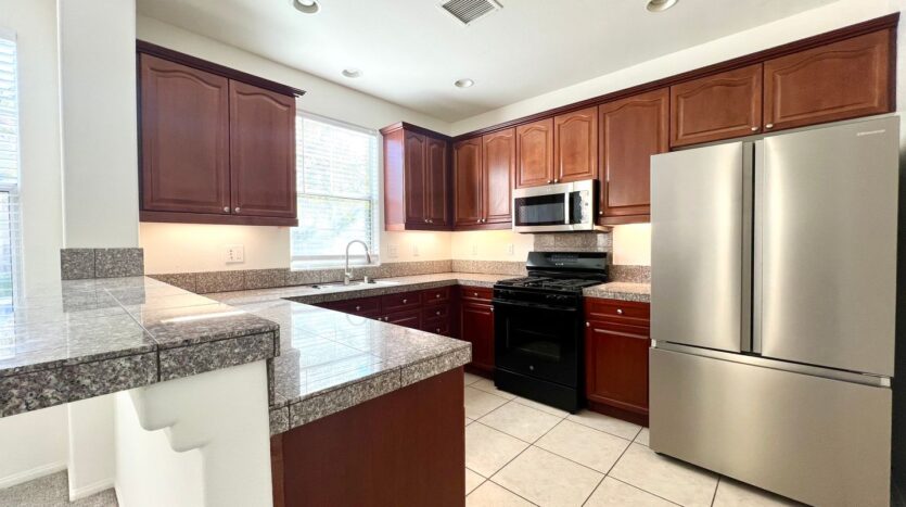 520 Via Assisi - Cathedral City - California - 3 bed, 2.5 bath rental property
