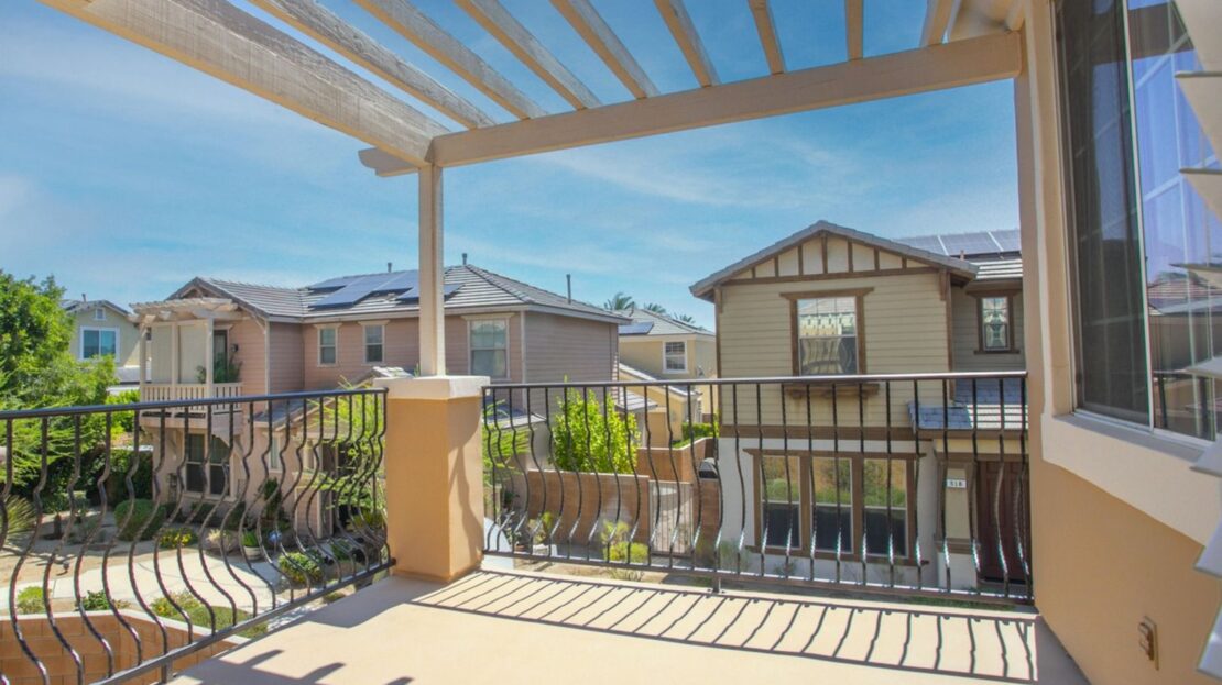 520 Via Assisi - Cathedral City - California - 3 bed, 2.5 bath rental property
