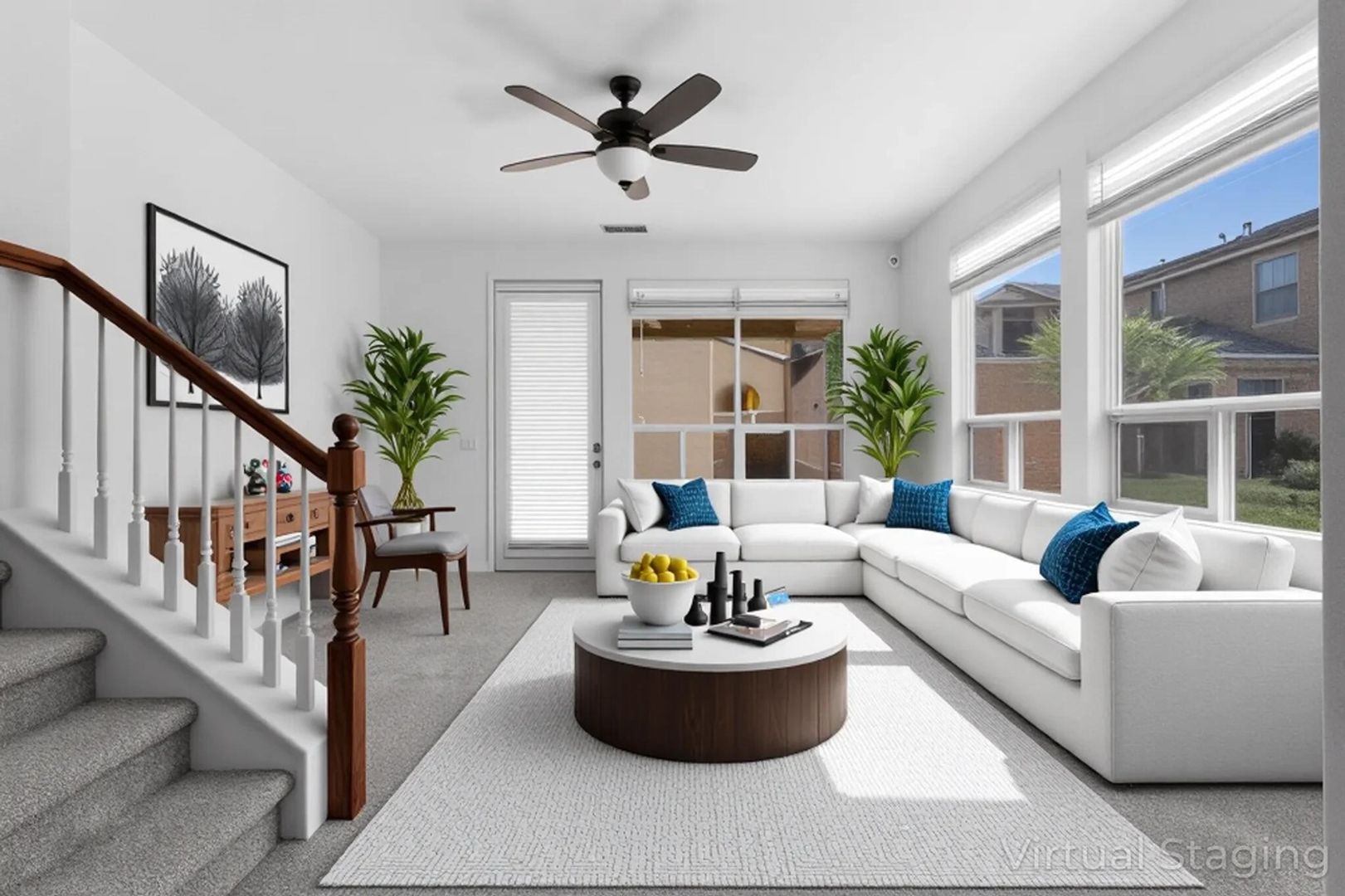 520 Via Assisi - Cathedral City - California - 3 bed, 2.5 bath rental property