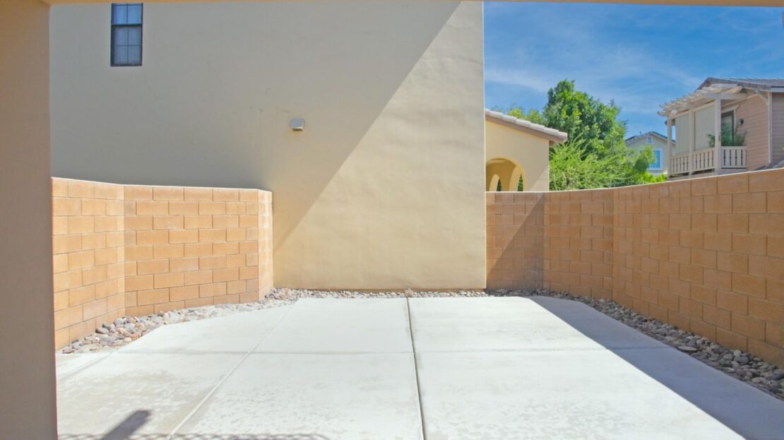 520 Via Assisi - Cathedral City - California - 3 bed, 2.5 bath rental property