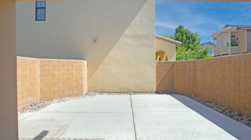 520 Via Assisi - Cathedral City - California - 3 bed, 2.5 bath rental property