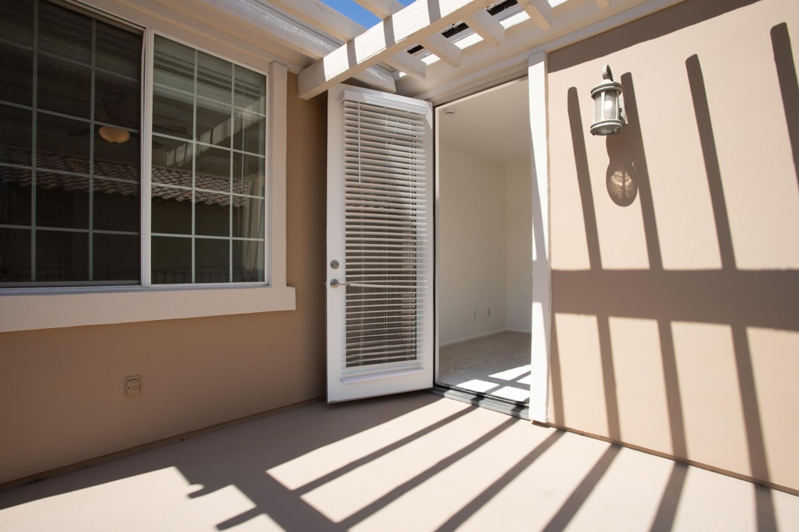 520 Via Assisi - Cathedral City - California - 3 bed, 2.5 bath rental property