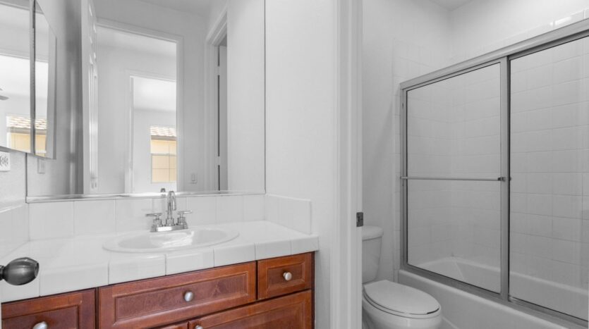 520 Via Assisi - Cathedral City - California - 3 bed, 2.5 bath rental property