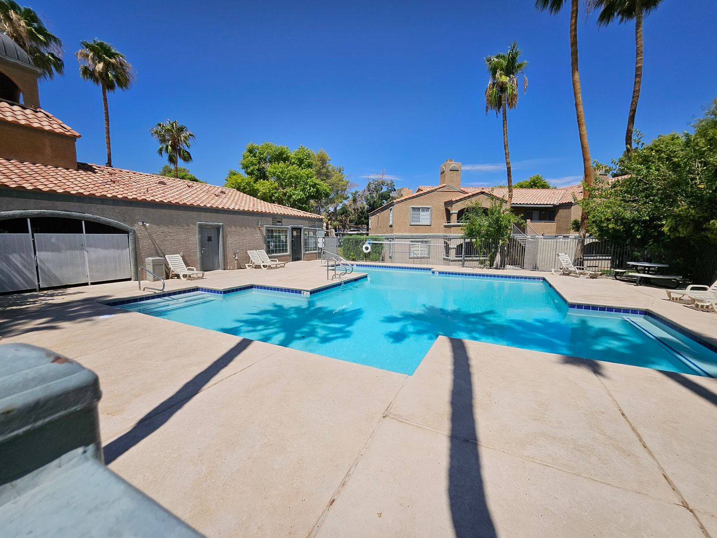 5260 Mission Monterey Lane Unit 101 - Las Vegas - Nevada - 2 bed, 2 bath rental property