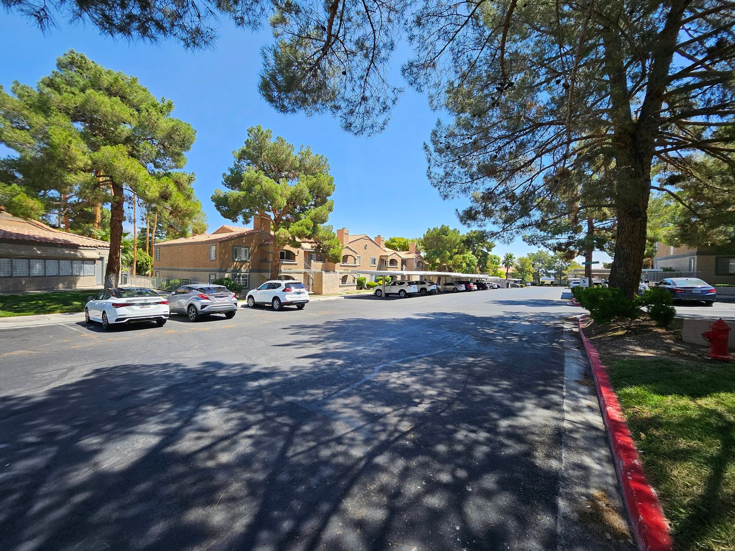 5260 Mission Monterey Lane Unit 101 - Las Vegas - Nevada - 2 bed, 2 bath rental property