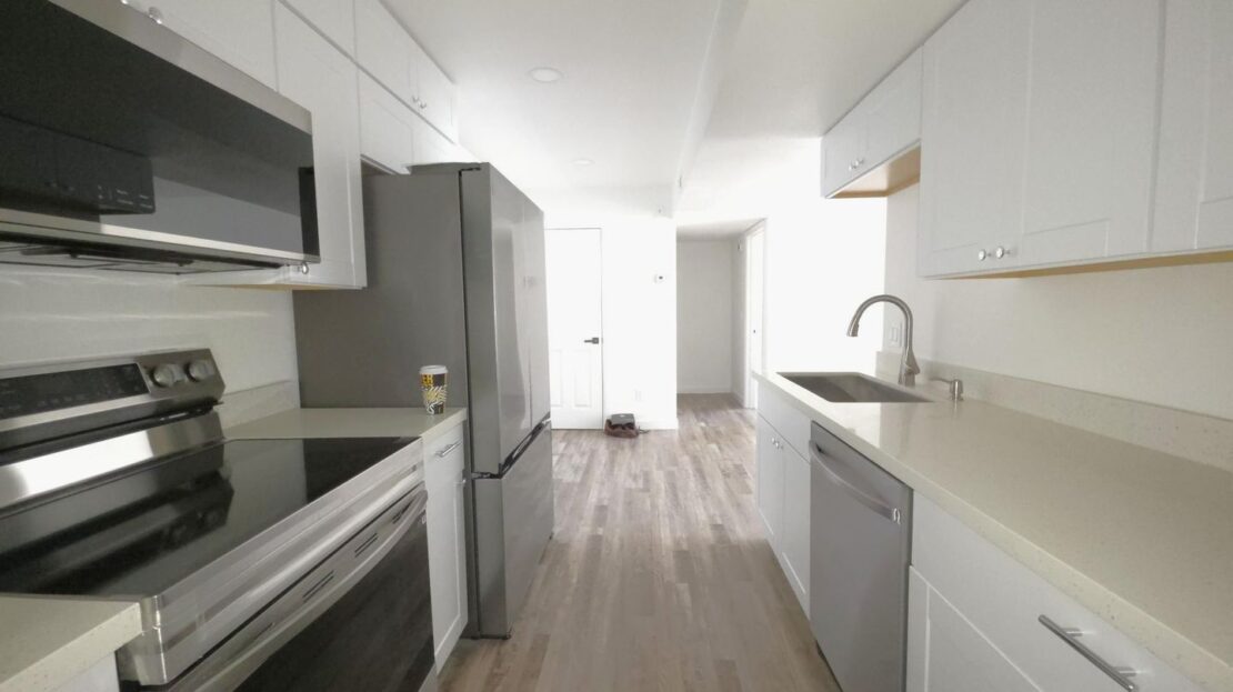 5260 Mission Monterey Lane Unit 101 - Las Vegas - Nevada - 2 bed, 2 bath rental property