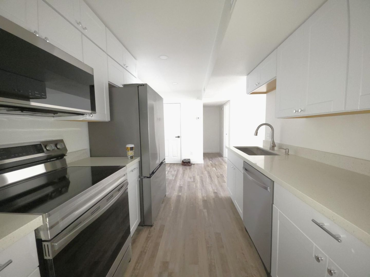 5260 Mission Monterey Lane Unit 101 - Las Vegas - Nevada - 2 bed, 2 bath rental property