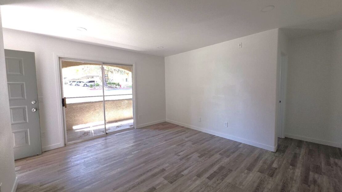 5260 Mission Monterey Lane Unit 101 - Las Vegas - Nevada - 2 bed, 2 bath rental property