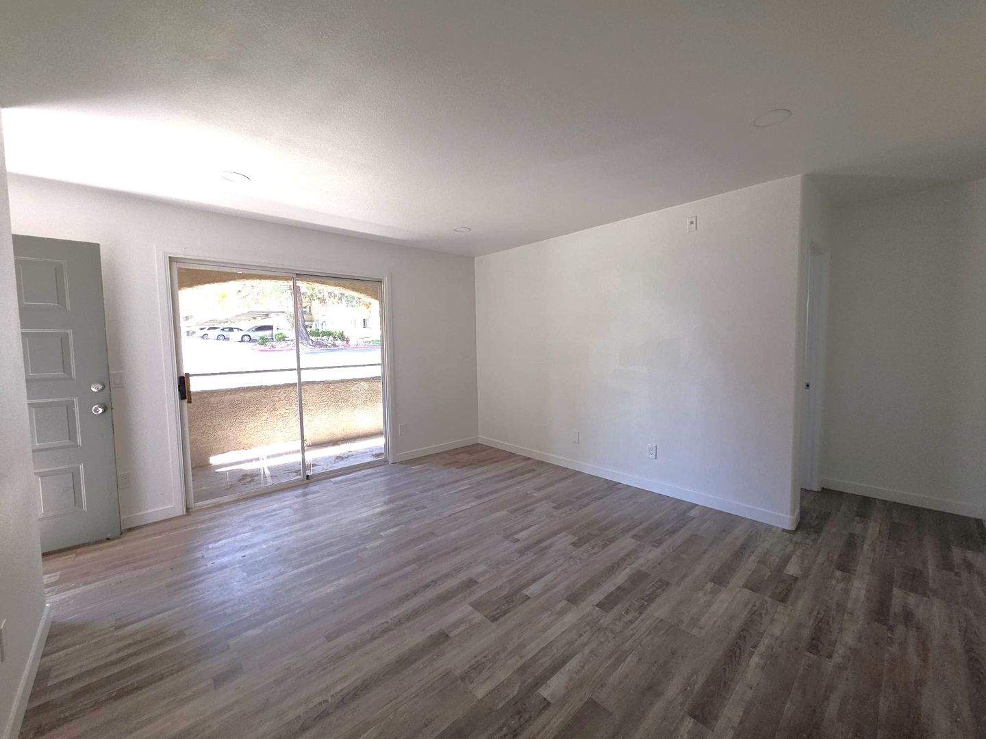 5260 Mission Monterey Lane Unit 101 - Las Vegas - Nevada - 2 bed, 2 bath rental property