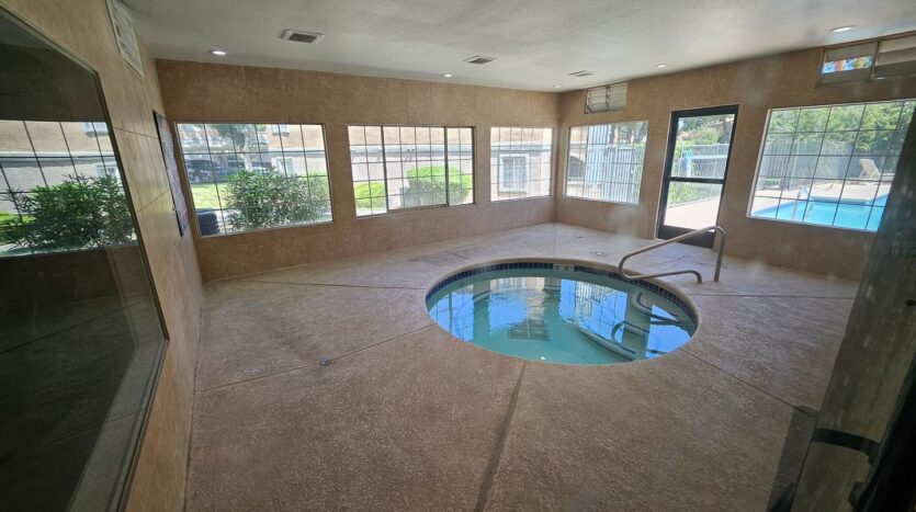 5260 Mission Monterey Lane Unit 101 - Las Vegas - Nevada - 2 bed, 2 bath rental property