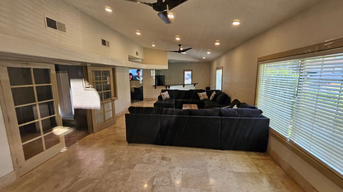 5260 Mission Monterey Lane Unit 101 - Las Vegas - Nevada - 2 bed, 2 bath rental property