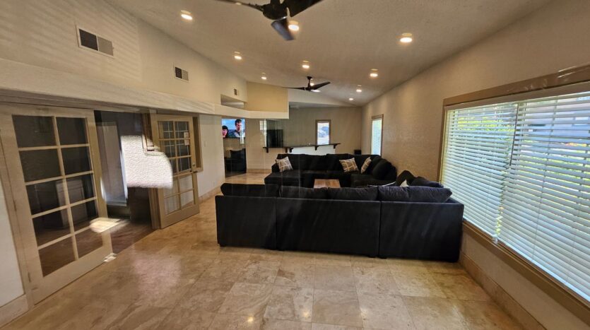 5260 Mission Monterey Lane Unit 101 - Las Vegas - Nevada - 2 bed, 2 bath rental property