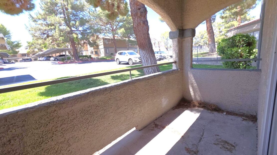 5260 Mission Monterey Lane Unit 101 - Las Vegas - Nevada - 2 bed, 2 bath rental property