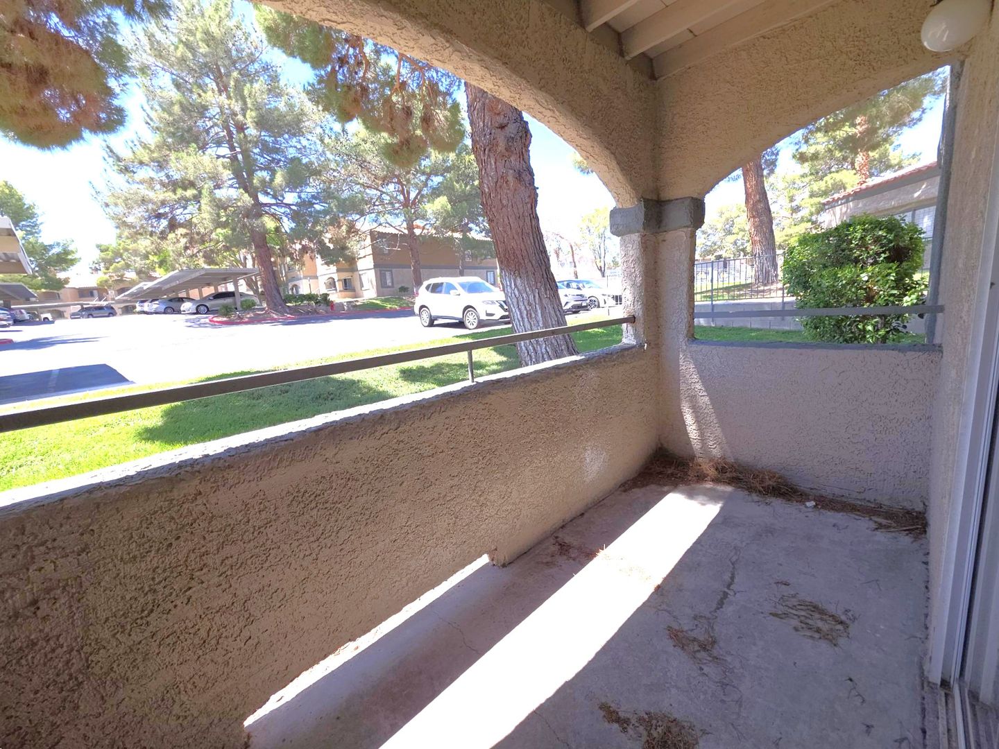 5260 Mission Monterey Lane Unit 101 - Las Vegas - Nevada - 2 bed, 2 bath rental property
