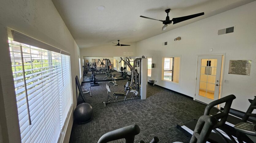 5260 Mission Monterey Lane Unit 101 - Las Vegas - Nevada - 2 bed, 2 bath rental property