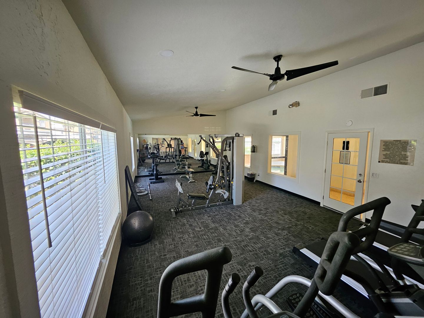 5260 Mission Monterey Lane Unit 101 - Las Vegas - Nevada - 2 bed, 2 bath rental property