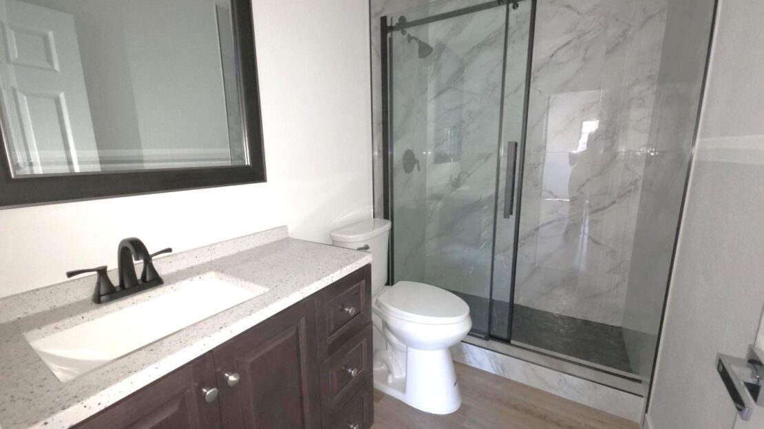 5260 Mission Monterey Lane Unit 101 - Las Vegas - Nevada - 2 bed, 2 bath rental property