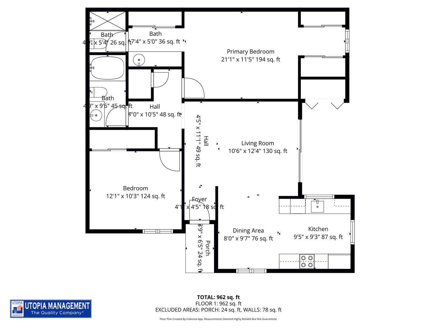 5285 E Waverly Drive Unit 105 - Palm Springs - California - 2 bed, 2 bath rental property