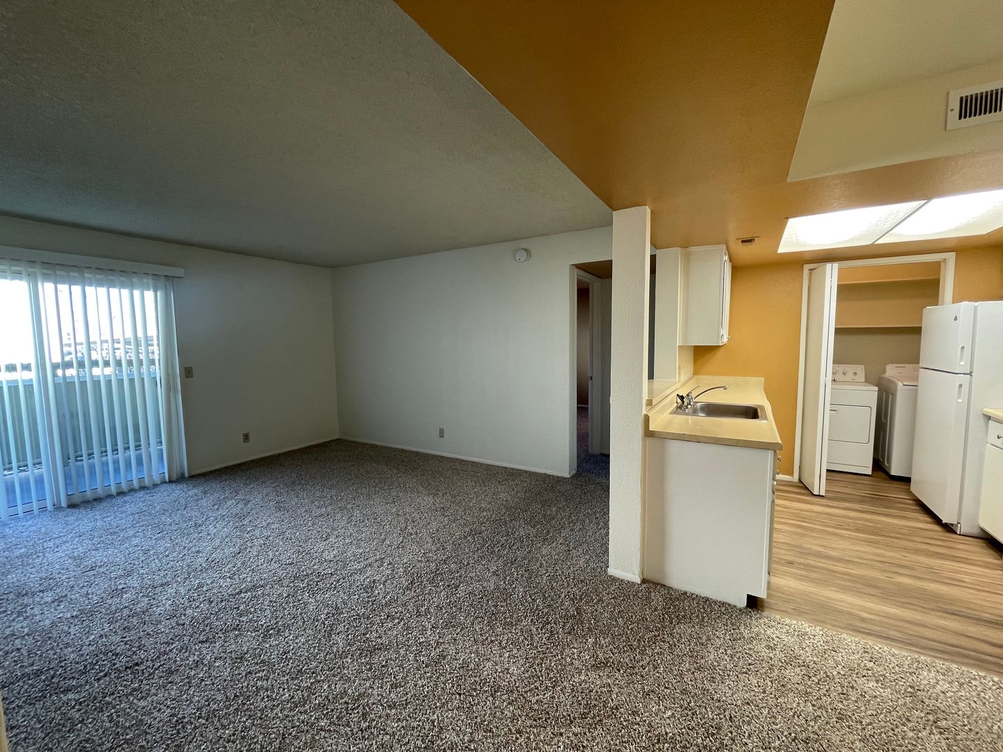 530 E. Patriot Blvd. #113-B - Reno - Nevada - 2 bed, 2 bath rental property