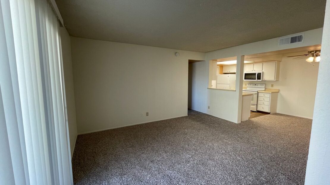 530 E. Patriot Blvd. #113-B - Reno - Nevada - 2 bed, 2 bath rental property