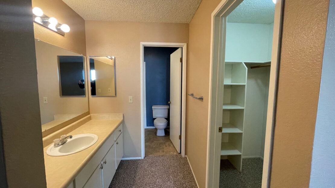 530 E. Patriot Blvd. #113-B - Reno - Nevada - 2 bed, 2 bath rental property