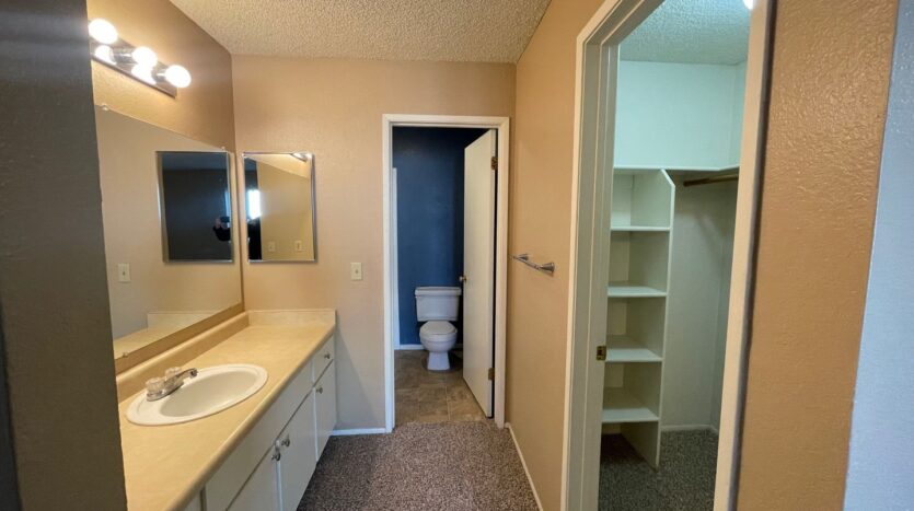 530 E. Patriot Blvd. #113-B - Reno - Nevada - 2 bed, 2 bath rental property