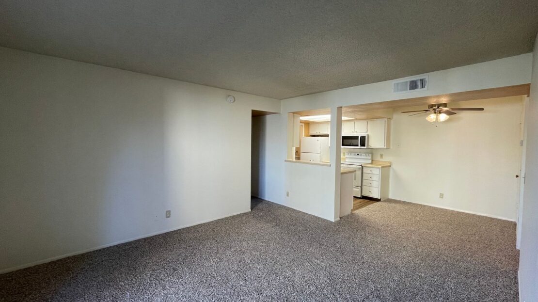 530 E. Patriot Blvd. #113-B - Reno - Nevada - 2 bed, 2 bath rental property