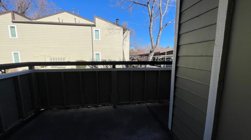 530 E. Patriot Blvd. #113-B - Reno - Nevada - 2 bed, 2 bath rental property