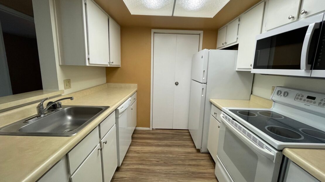 530 E. Patriot Blvd. #113-B - Reno - Nevada - 2 bed, 2 bath rental property