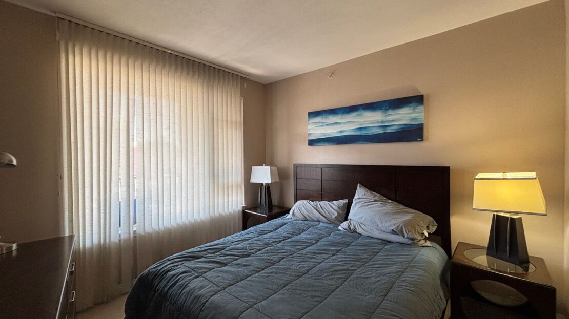 530 K Street Unit 506 - San Diego - California - 1 bed, 1 bath rental property