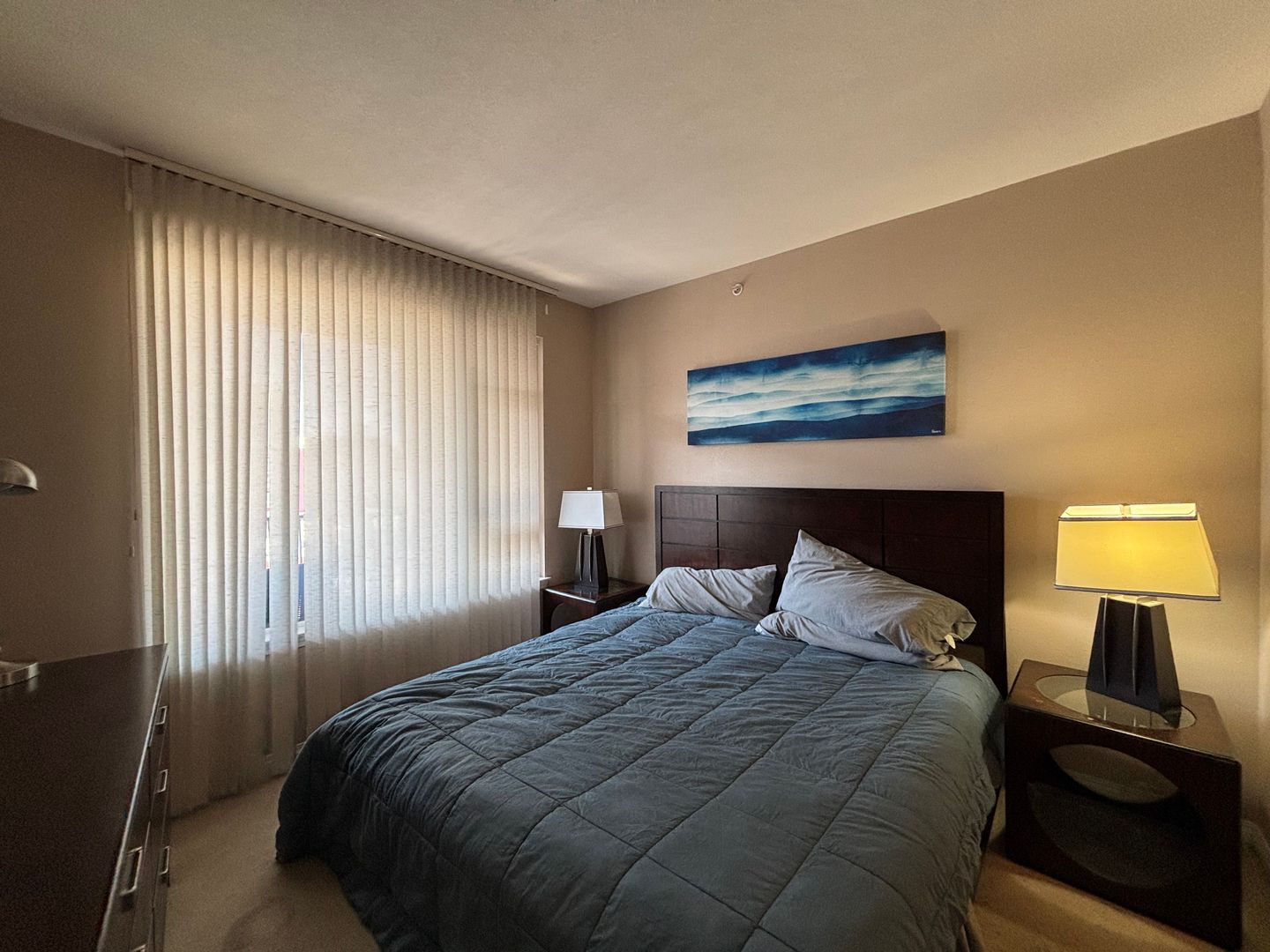 530 K Street Unit 506 - San Diego - California - 1 bed, 1 bath rental property