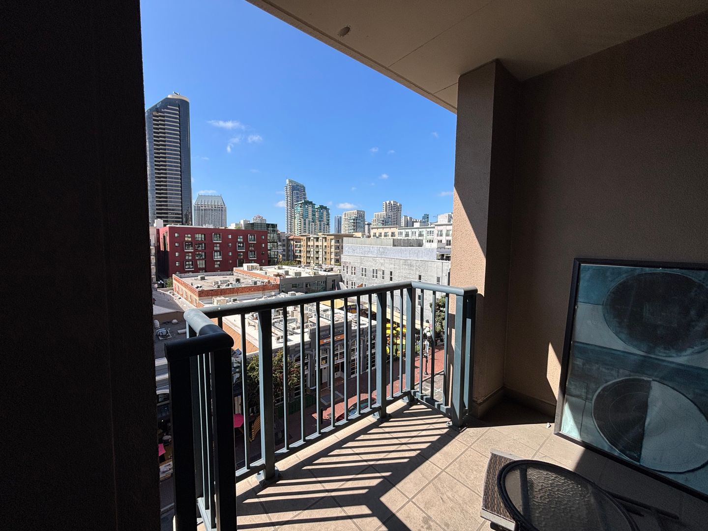 530 K Street Unit 506 - San Diego - California - 1 bed, 1 bath rental property